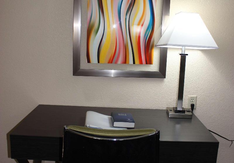 فندق Best Western Jacksonville Inn