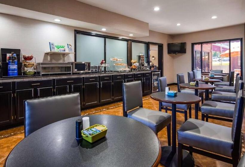 فندق Best Western Jacksonville Inn