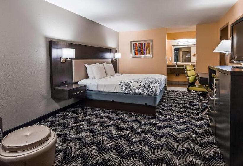 فندق Best Western Jacksonville Inn