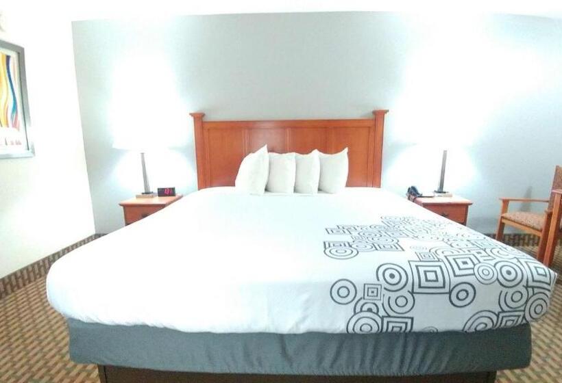 فندق Best Western Jacksonville Inn