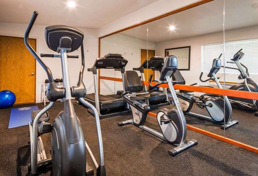 فندق Best Western John Day Inn