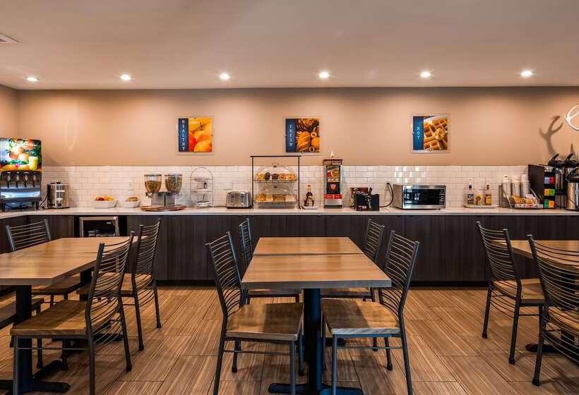 فندق Best Western John Day Inn