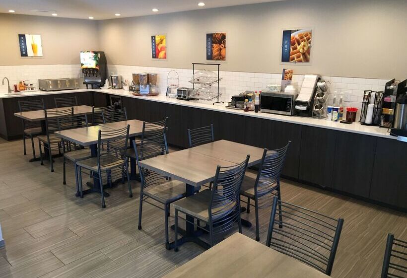 فندق Best Western John Day Inn