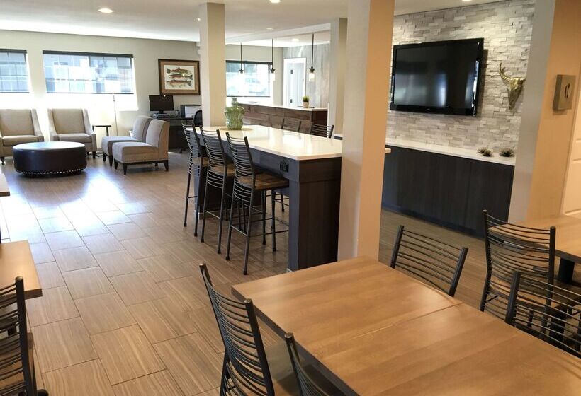 فندق Best Western John Day Inn