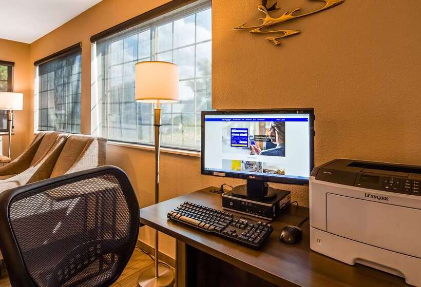 فندق Best Western John Day Inn