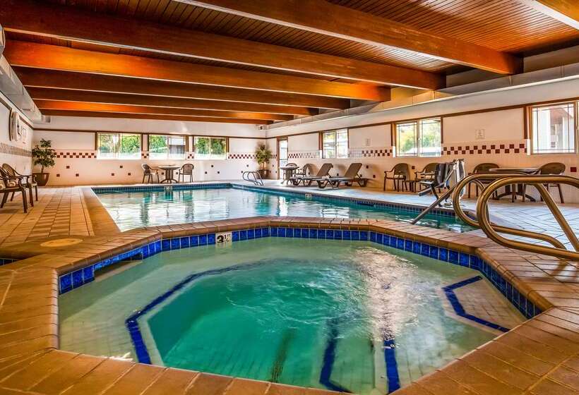 فندق Best Western John Day Inn