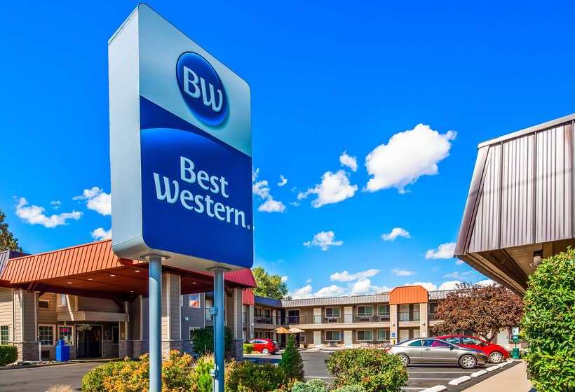 فندق Best Western John Day Inn