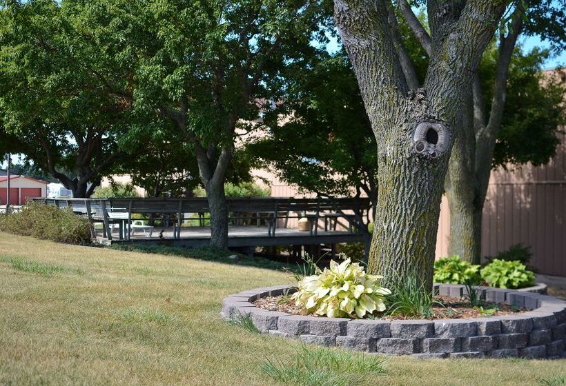 فندق Best Western La Grande Hacienda