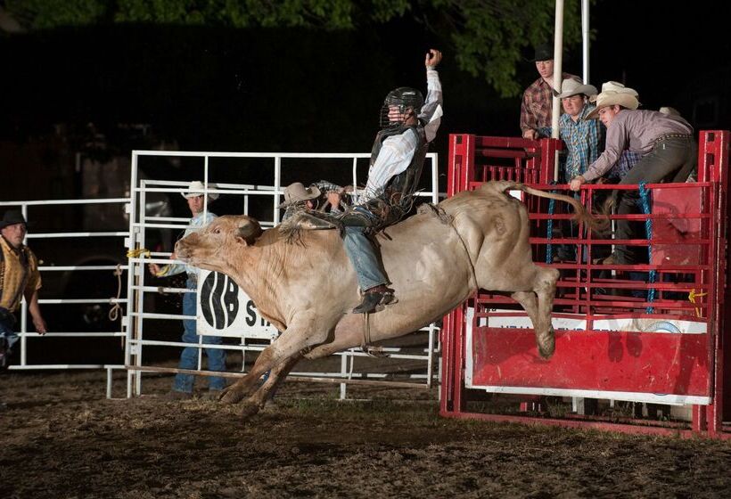 فندق Best Western La Grande Hacienda