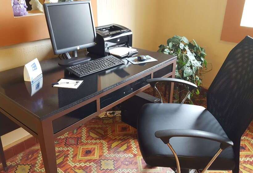 فندق Best Western La Grande Hacienda