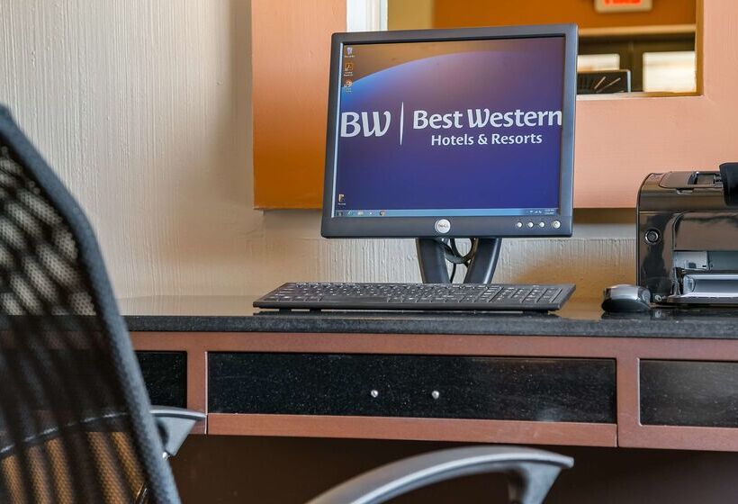 فندق Best Western La Grande Hacienda