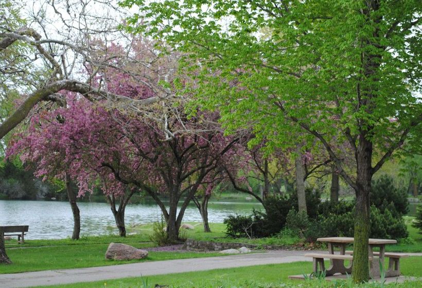 فندق Best Western La Grande Hacienda