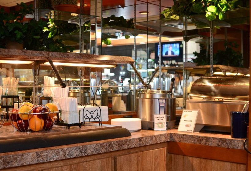 فندق Best Western La Grande Hacienda