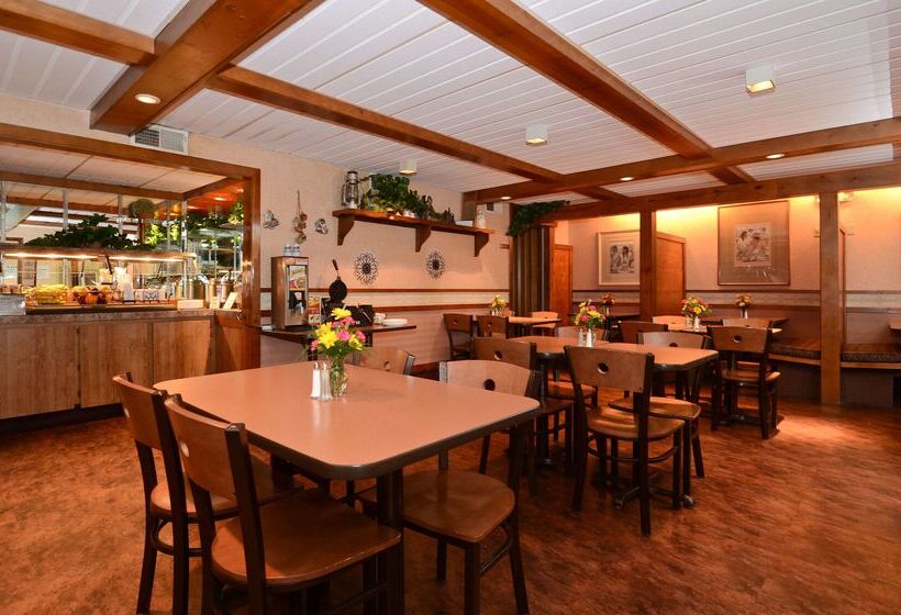 فندق Best Western La Grande Hacienda