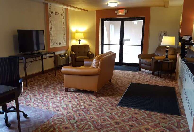 فندق Best Western La Grande Hacienda