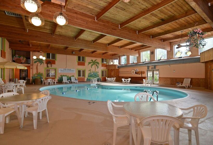 فندق Best Western La Grande Hacienda