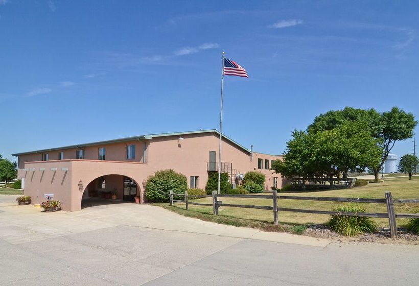 فندق Best Western La Grande Hacienda