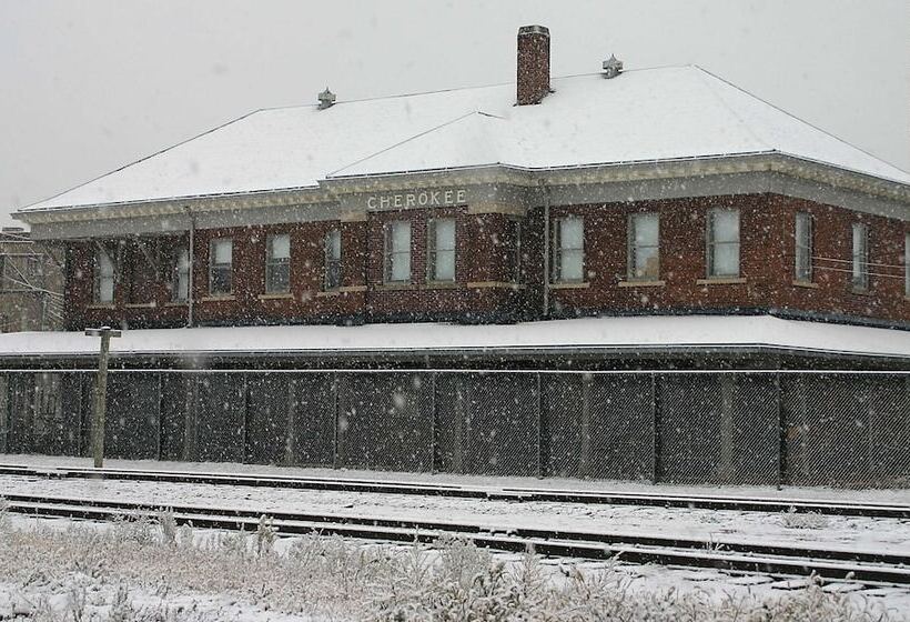 فندق Best Western La Grande Hacienda