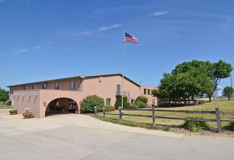 فندق Best Western La Grande Hacienda