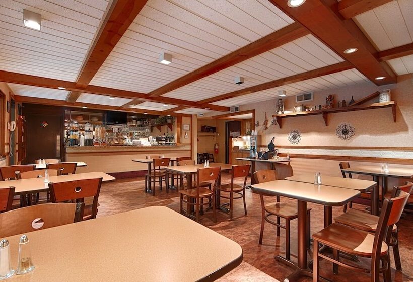 فندق Best Western La Grande Hacienda