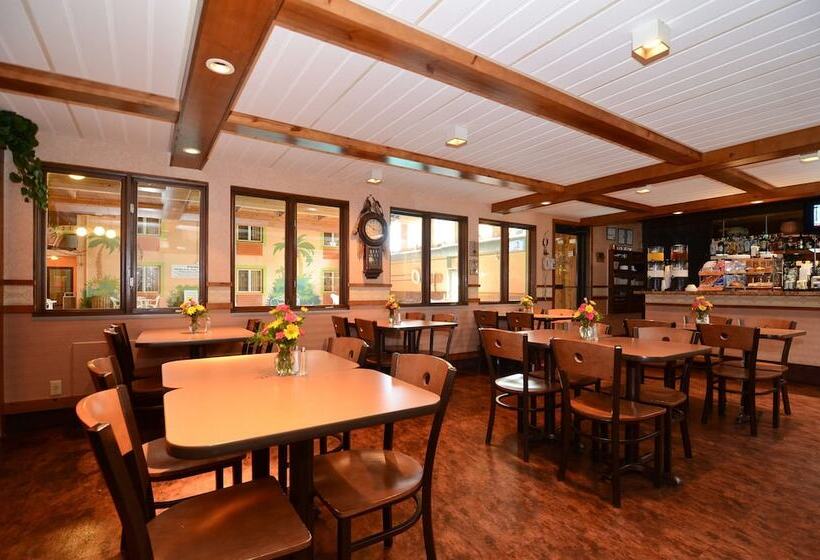 فندق Best Western La Grande Hacienda