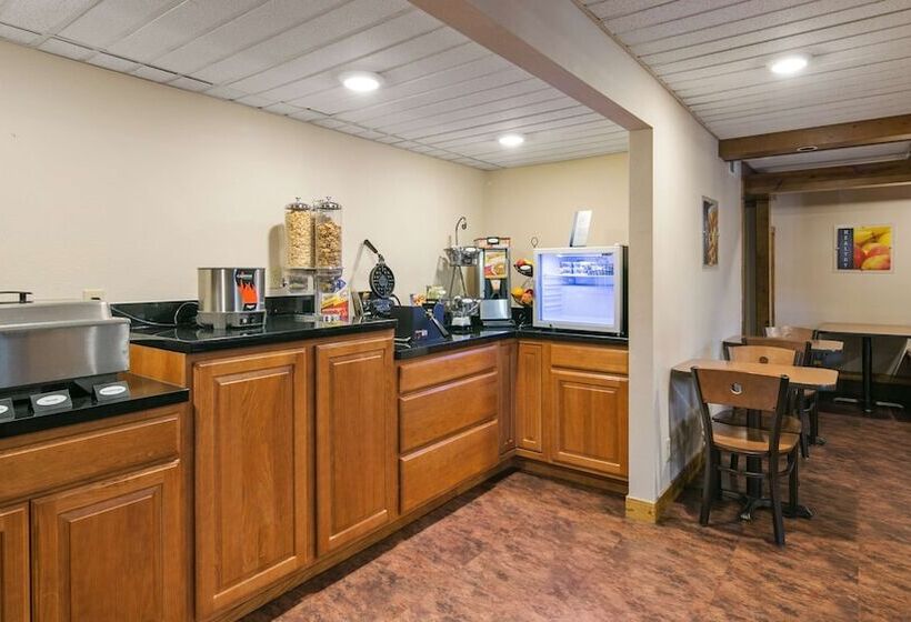 فندق Best Western La Grande Hacienda