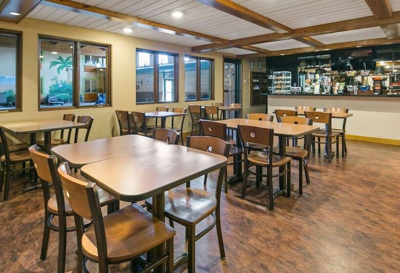 فندق Best Western La Grande Hacienda