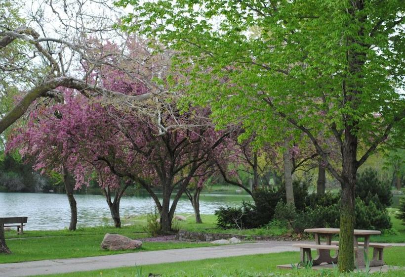 فندق Best Western La Grande Hacienda