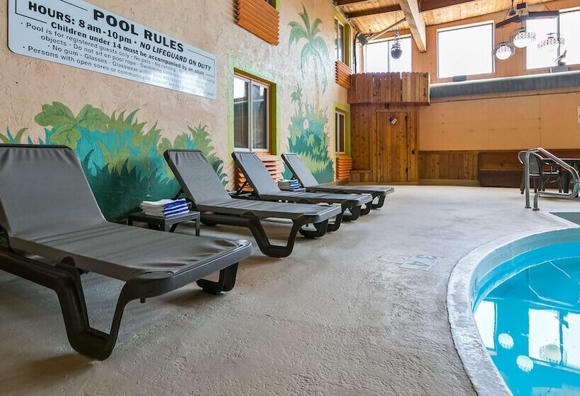 فندق Best Western La Grande Hacienda