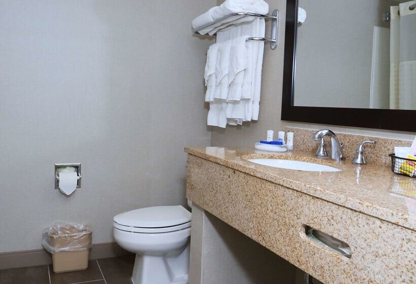 فندق Best Western La Plata Inn