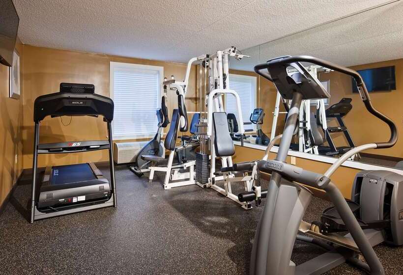 فندق Best Western La Plata Inn