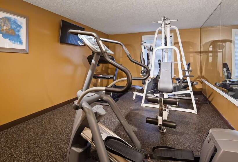 فندق Best Western La Plata Inn