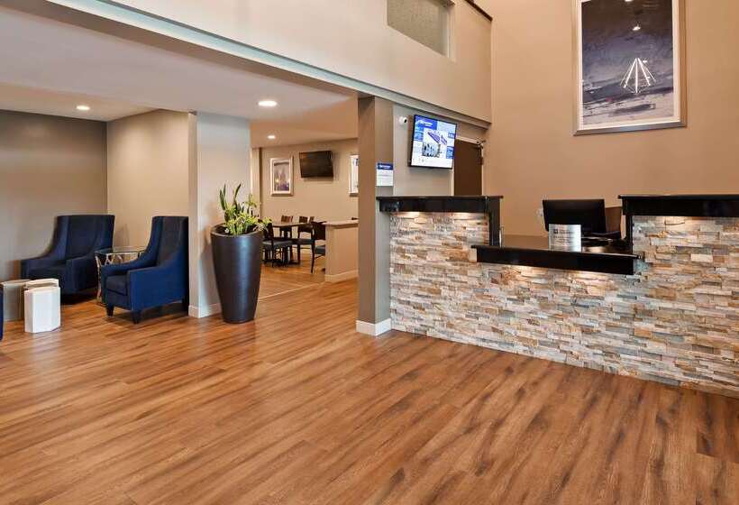 فندق Best Western La Plata Inn