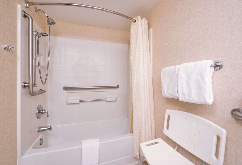 فندق Best Western La Plata Inn