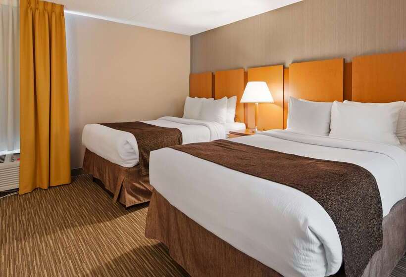 فندق Best Western La Plata Inn