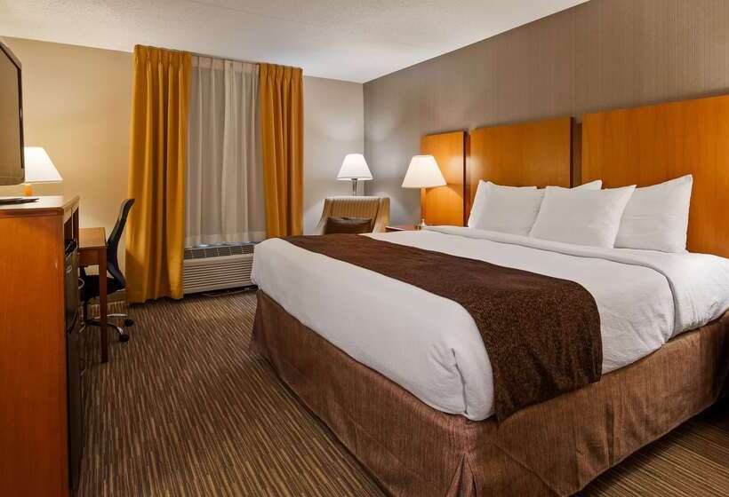 فندق Best Western La Plata Inn