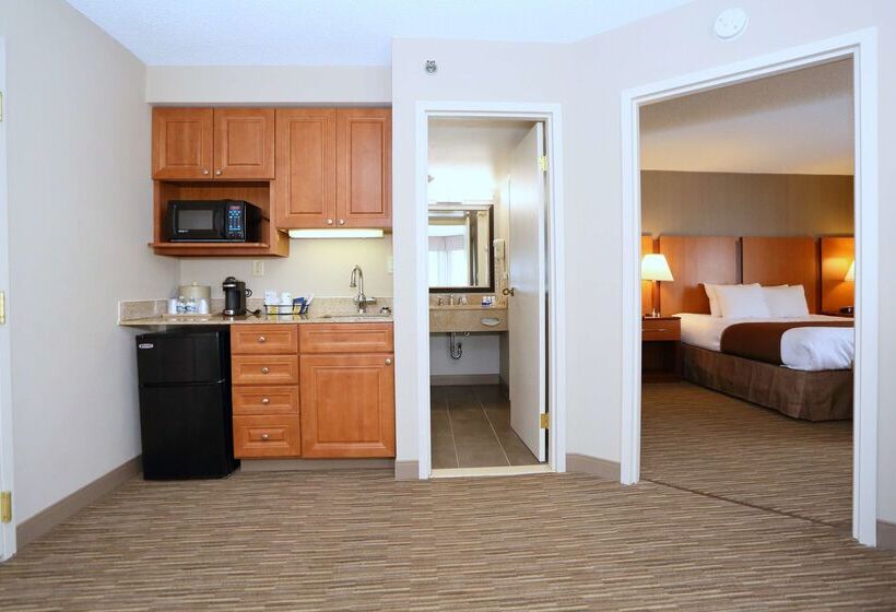 فندق Best Western La Plata Inn