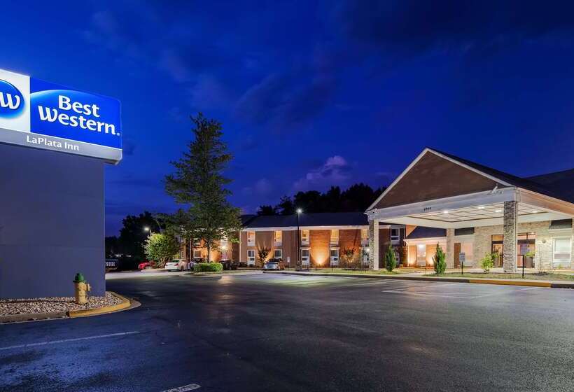 فندق Best Western La Plata Inn
