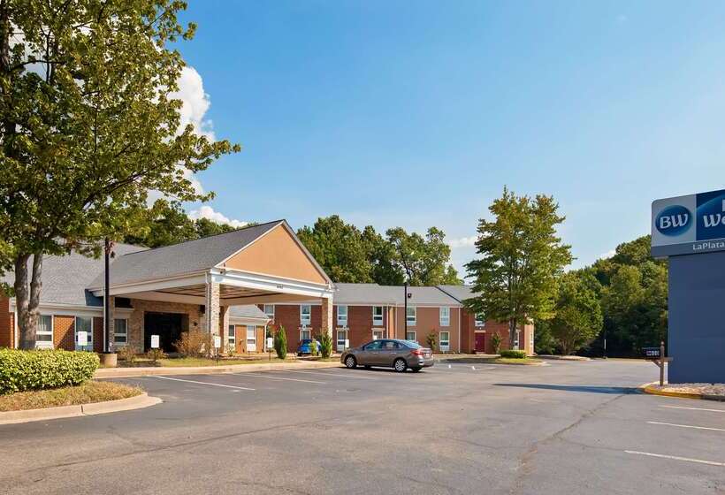 فندق Best Western La Plata Inn