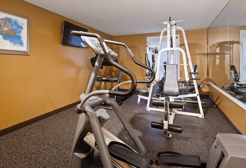 فندق Best Western La Plata Inn