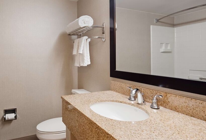 فندق Best Western La Plata Inn