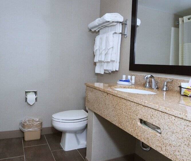 فندق Best Western La Plata Inn