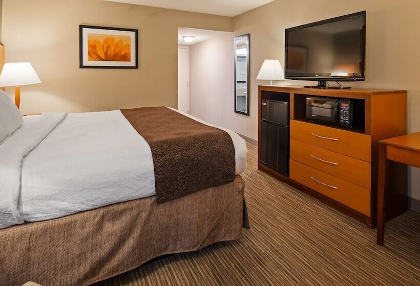 فندق Best Western La Plata Inn