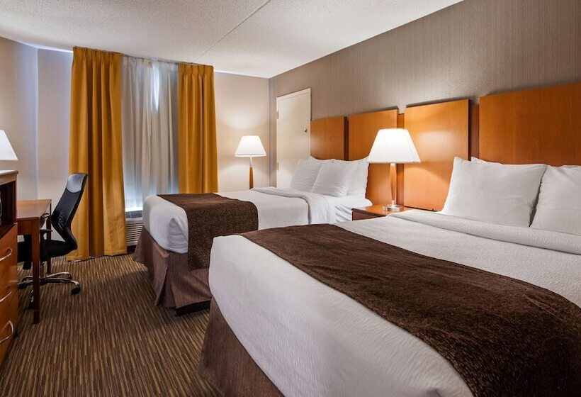 فندق Best Western La Plata Inn