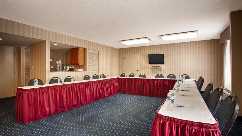 فندق Best Western La Plata Inn