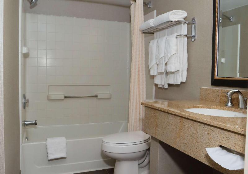 فندق Best Western La Plata Inn