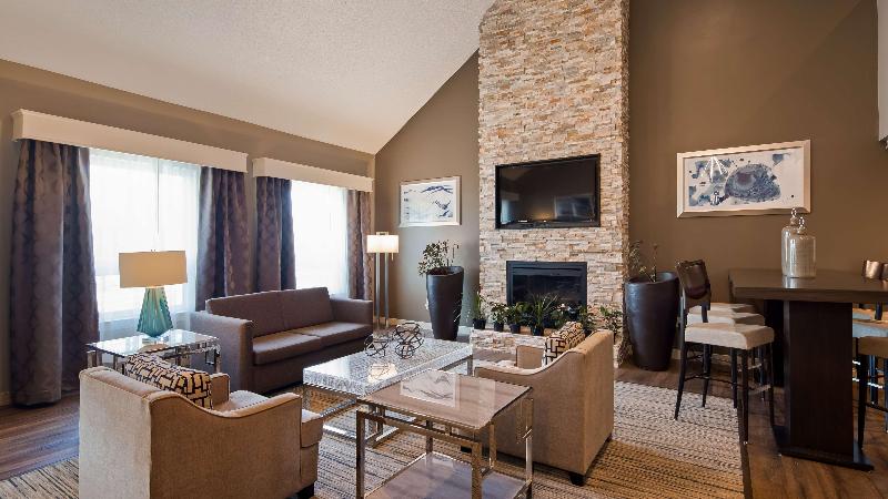 فندق Best Western La Plata Inn