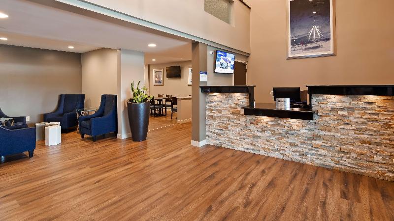 فندق Best Western La Plata Inn