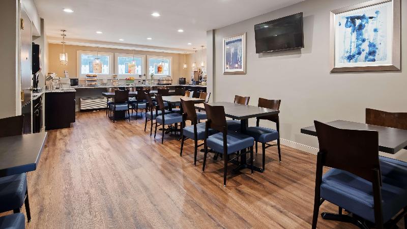 فندق Best Western La Plata Inn