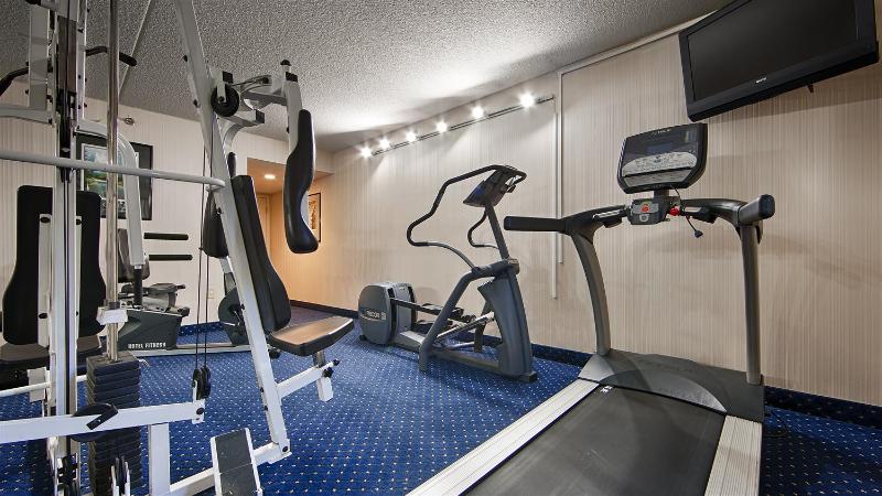 فندق Best Western La Plata Inn